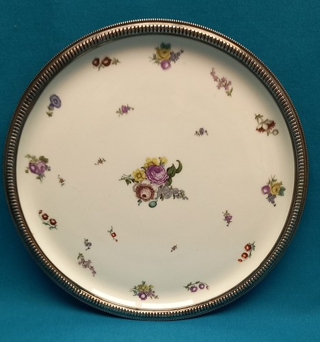 Important plat tarte en - important,