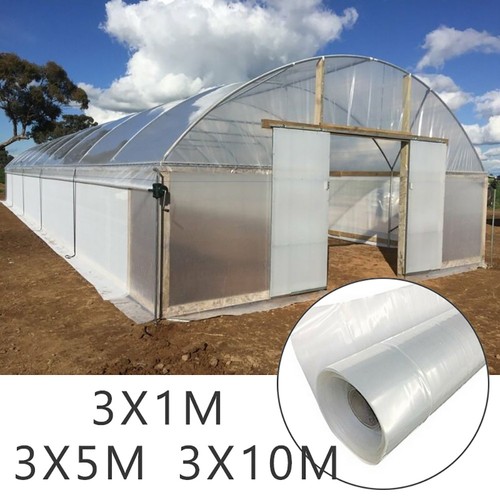 Serre film polytunnel - film,