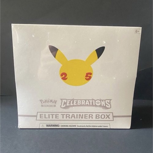 25th pokémon jcc celebrations - 25th,