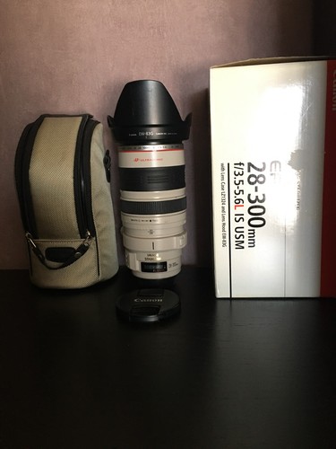 Canon 300mm 5 - canon, l