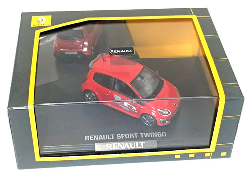 Renault twingo rouge - ,