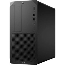 HP Z2 Tower G5 i7-10700 8 Go