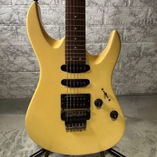 Guitare électrique YAMAHA RGZ