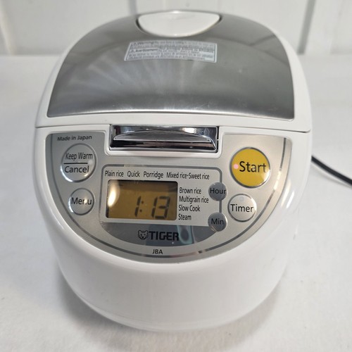 Tiger jba t10u electronic - tiger, jba-t10u