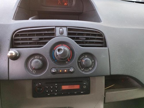 Autoradio origine renault - autoradio, d'origine