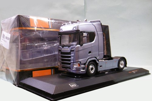 Ixo camion scania s - ixo,