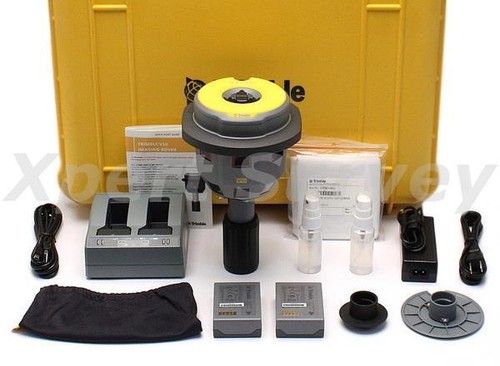 Trimble v10 imagerie rover - v10,