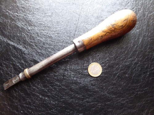 Rare outillage ancien - rare,