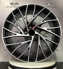 4 Jantes en Alliage Compatible