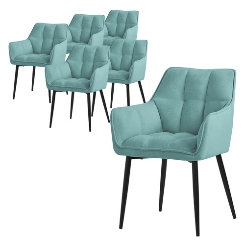 Chaise salle à manger - salle,