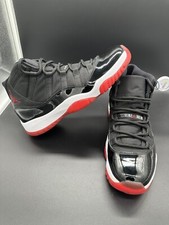Nike Air Jordan 11 Retro Race