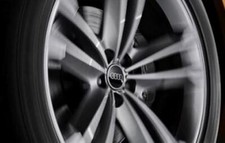 Original Audi Dynamique