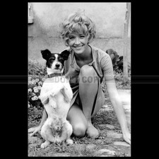 Photo F.002885 MARLENE JOBERT