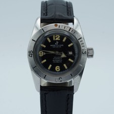 Breitling Superocean Neptun