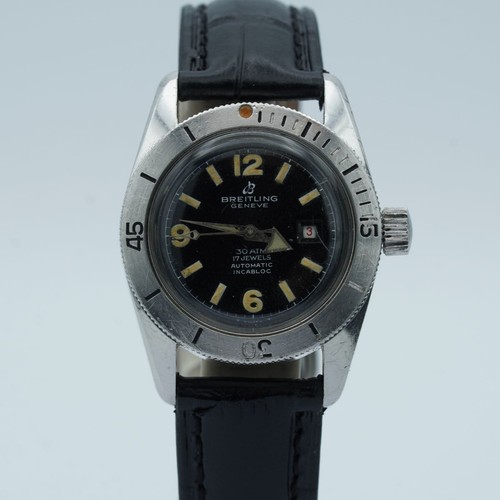 Breitling superocean neptun - breitling,