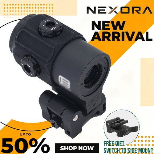 Clone g43 magnifier qd - g43,