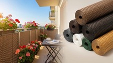 Protection Visuelle Balcon