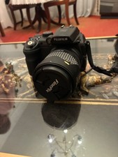 fujifilm appareil photo