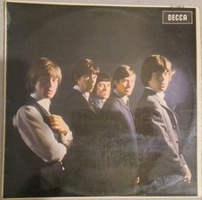 The Rolling Stones 1er album