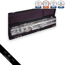 YAMAHA YFL517 Flûte Alto