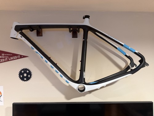 Niner carbon bsb - niner,