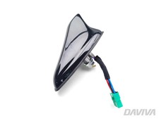 Kia ProCeed Antenne GPS