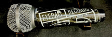 Frank Iero My Chemical Romance Mic Used 2002 Bullets Era Eyeball Records Gear