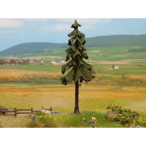 Noch 21924 arbre sapin - noch, rouge