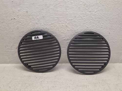 Cache haut parleur - , porte