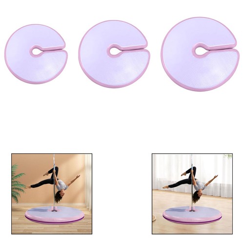 Tapis pole dance - dance,, coussin