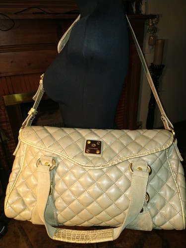 Francesco basia quilted - francesco,