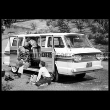 Photo A.028784 CHEVROLET