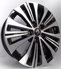 JEU DE JANTES ALU 16 POUCES