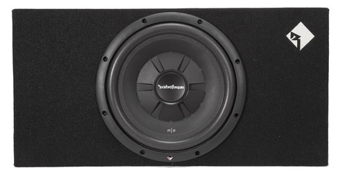 Rockford fosgate r2s 1x12 - fosgate, r2s-1x12