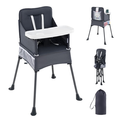 Chaise haute portable pour - chaise,