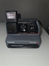 Appareil photo instantané