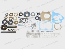 Pour Jeep Willys CJ2A CJ3A CJ3B 48-71 T90 Transmission Master Rebuild / Repair