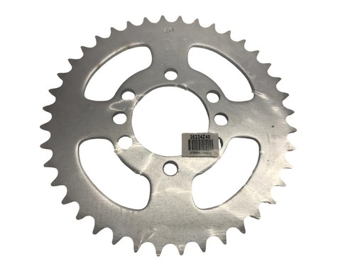 Couronne dents suzuki ltz - couronne, 40