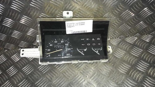 Compteur daihatsu hijet - daihatsu,