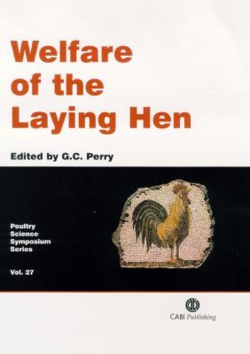 Bien être poule - de, la