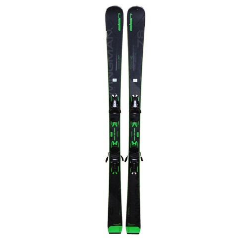 Ski occasion elan wingman - occasion,