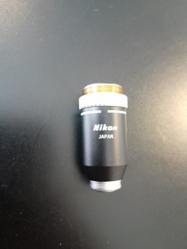 Objectif microscope nikon - objectif, 40