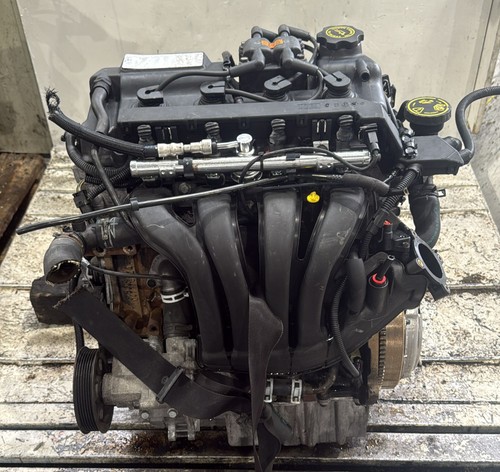 Moteur semicomplet pour - moteur,