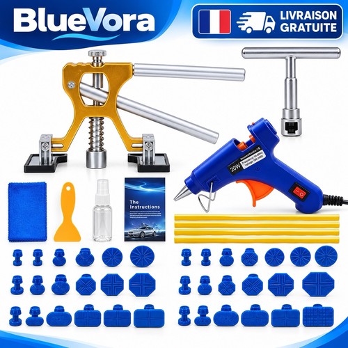 Kit débosselage sans - kit,