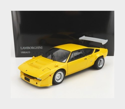 Kyosho 08445gy lamborghini - kyosho,