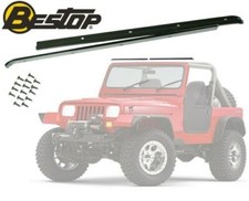 Canal De Toit Bestop S'adapte