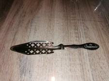 LA CRESSONNEE (publicitaire