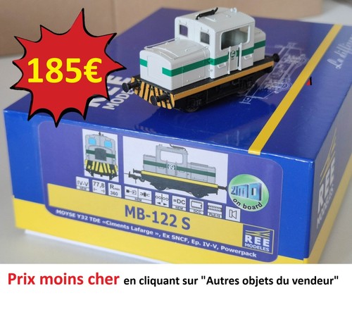 Ree modeles 122s sound - ree, mb-122s