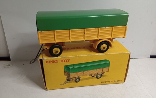 Dinky toys ancien belle - dinky,