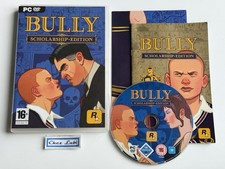 Bully Scholarship Edition